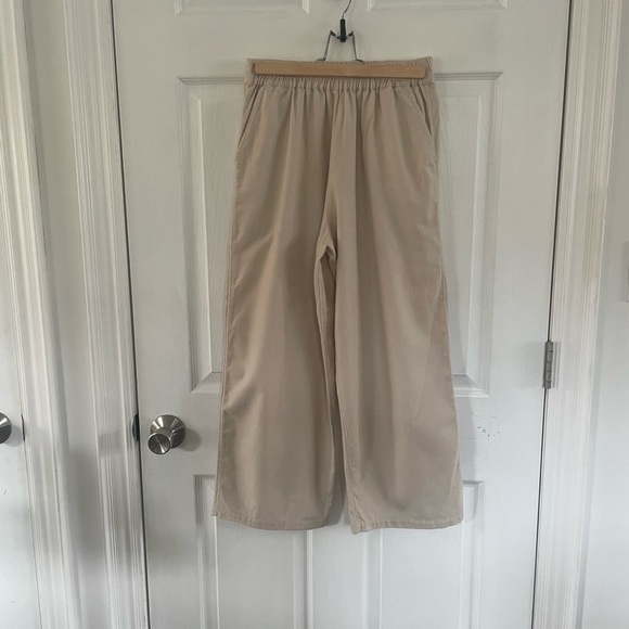 Sister Katie Michelle Flannel Pant - Picture 4 of 9